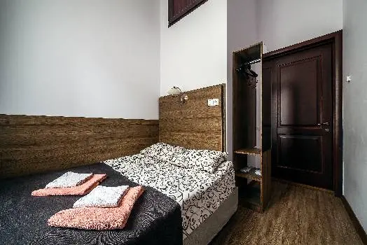 Готель Крива Липа — фото 5