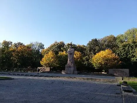 Central Park міні-готель — фото 5