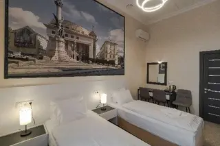 Opera Passage Apart Hotel — фото 2