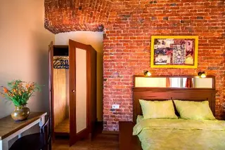 Post House Rooms — фото 4