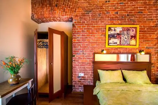 Post House Rooms — фото 4