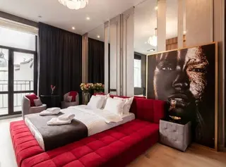 ARISTO HOTEL LVIV — фото 5
