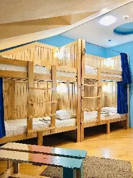 Sunday Mini Hostel — фото 3