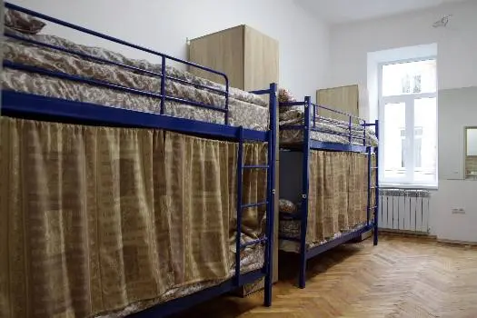 Етно Хостел Львів — фото 3