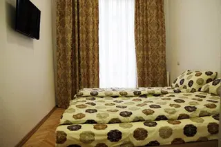 Етно Хостел Львів — фото 5