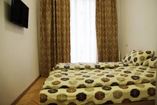 Етно Хостел Львів — фото 5
