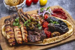MEN KEBAB — фото 2