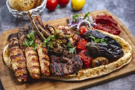 MEN KEBAB — фото 2