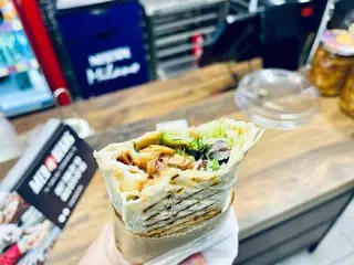 MEN KEBAB — фото 3