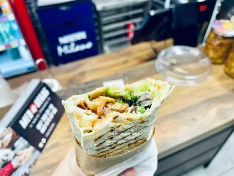 MEN KEBAB — фото 3