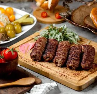 MEN KEBAB — фото 4