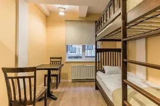 Gar'is Hostel Lviv — фото 2
