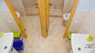 Антихостел Форрест — фото 3