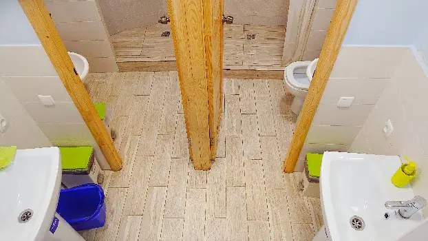 Антихостел Форрест — фото 3
