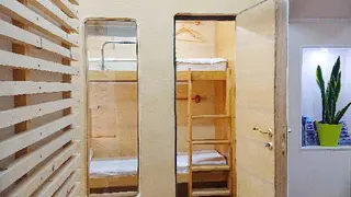 Антихостел Форрест — фото 4
