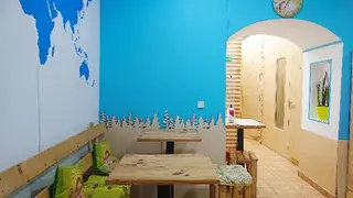 Антихостел Форрест — фото 5