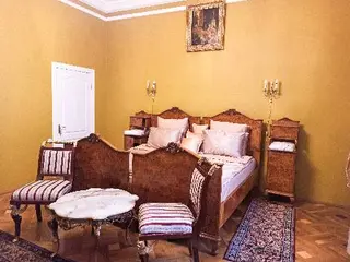 Вілла Графа Міні-готель & Гостьовий будинок — фото 4
