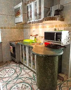 Вілла Графа Міні-готель & Гостьовий будинок — фото 5