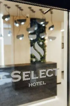 Select hotels — фото 5