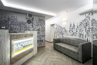 Готель Sacvoyage — фото 4