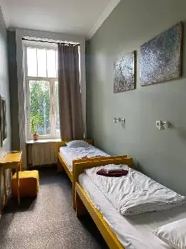 Old City Hostel — фото 2