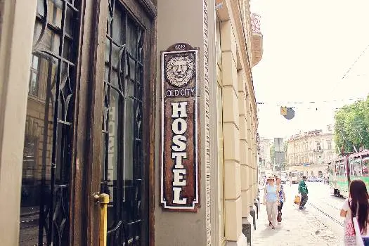 Old City Hostel — фото 4