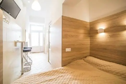 Smart Apartaments near Opera House — фото 2