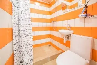 Smart Apartaments near Opera House — фото 3