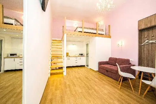 Smart Apartaments near Opera House — фото 4