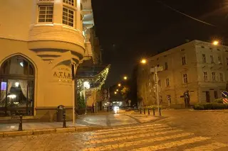Львів Євро Хостел — фото