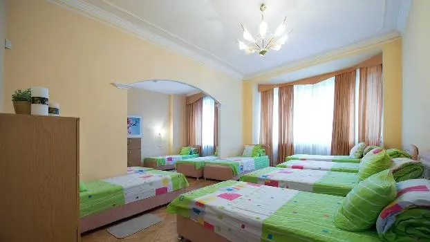 Львів Євро Хостел — фото 2