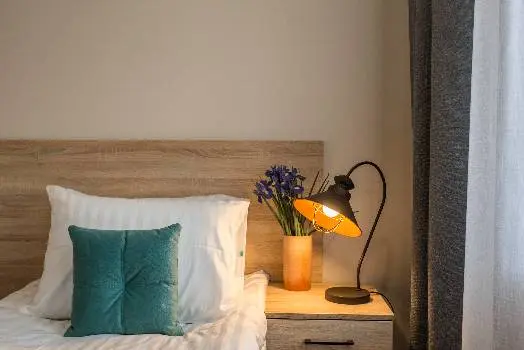 Готель у Львові "Nota Bene Loft" — фото 4