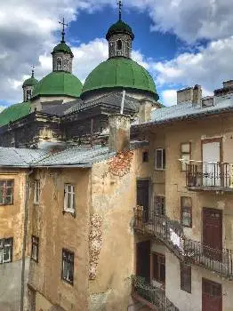 Хостел Серце Лева — фото 3