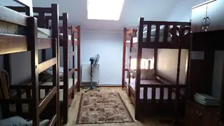 Хостел Серце Лева — фото 4