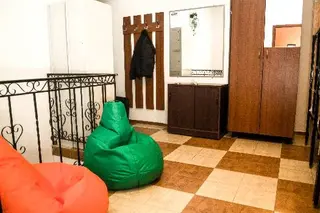 Lounge Capsule hostel — фото 5
