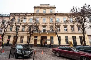 А1 Hostel — фото