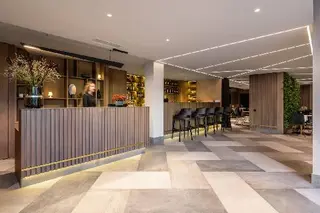 Готель Маестраль Maestral hotel — фото 4
