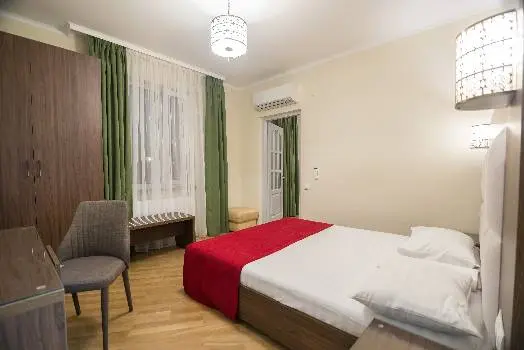 Готель "Південний"/Hotel "Pivdenniy" — фото 2