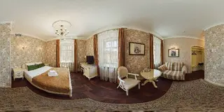 Вінтаж Бутік Готель — фото 2