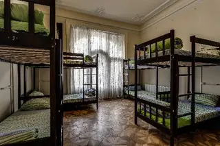 хостел Леосфера — фото 2