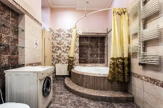 хостел Леосфера — фото 3