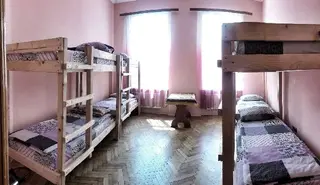 Хостел "У ЕЛЬЖБЕТИ" — фото 2