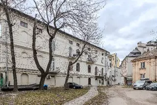 Хостел Соборний — фото