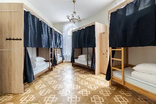 Хостел Соборний — фото 2