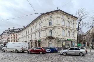 Хостел Соборний — фото 5