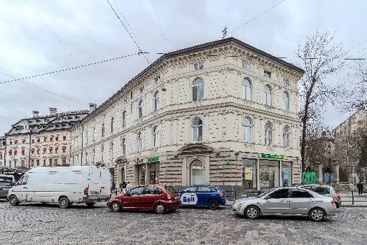 Хостел Соборний — фото 5
