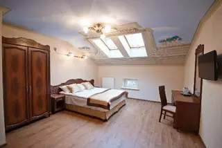 Гостьовий Дім Inn Lviv — фото