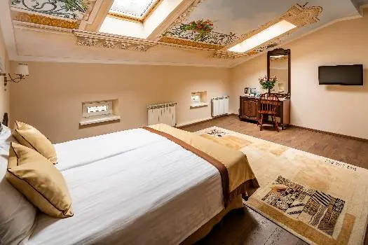Гостьовий Дім Inn Lviv — фото 2