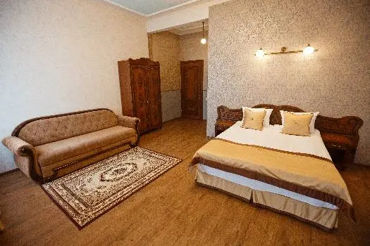 Гостьовий Дім Inn Lviv — фото 4