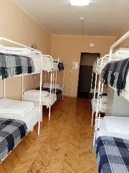Hostel Iskra — фото 4